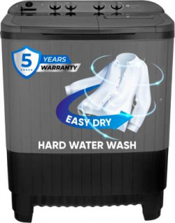 REALME TECHLIFE 8.5 KG 5 STAR RATING SEMI AUTOMATIC TOP LOAD WASHING M