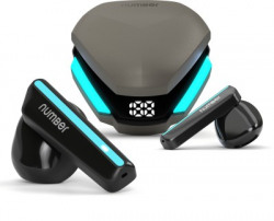 Number Super Buds 111, AI ENC Gaming TWS Earbuds, Low Latency 45MS, Up