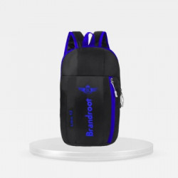 SKYHUNT 12-LITRE-SHOP-DARK-BLUE-1_13 12 L BACKPACK(BLUE)