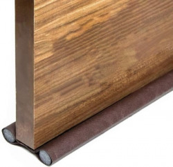 KIDAKING Guard for Door Bottom to Prevent Noise, Dust & Insects Durabl