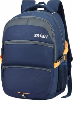 SAFARI ASHPER 30 L Laptop Backpack(Multicolor)