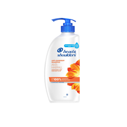 HEAD & SHOULDERS SHAMPOOS STARTS AT RS.427