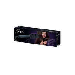 beurer Style Pro HS 60 Hair Straightener with Ion Technology - Black