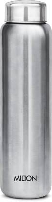 MILTON AQUA 1000 950 ML BOTTLE(PACK OF 1, STEEL/CHROME, STEEL)