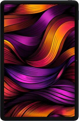 POCO Pad 5G 8 GB RAM 128 GB ROM 12.1 inch with Wi-Fi+5G Tablet (Pistac