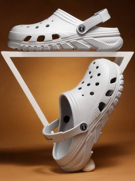Men Clogs Sandal