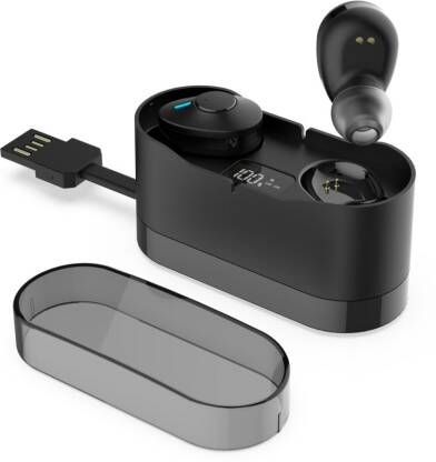 ACER GP.HDS11.00J STEREO EARBUDS WITH TYPE-C PORT BLUETOOTH(BLACK, TRU