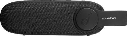 Soundcore by Anker Icon Waterproof Bluetooth Speaker(Black, 2.0 Channe