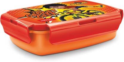 MILTON Rocker Jr 700 Kids 1 Containers Lunch Box(700 ml, Thermoware)