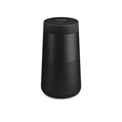 BOSE SoundLink Revolve II Portable Bluetooth Speaker with 360 Degree S