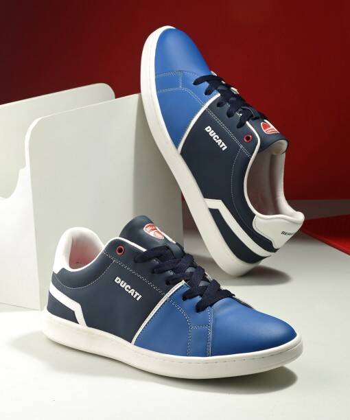 NEO MOTORSPORT Sneakers For Men