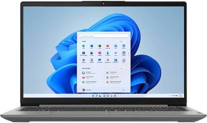 Lenovo Intel Core i3 12th Gen - (8 GB/512 GB SSD/Windows 11 Home) 82RK