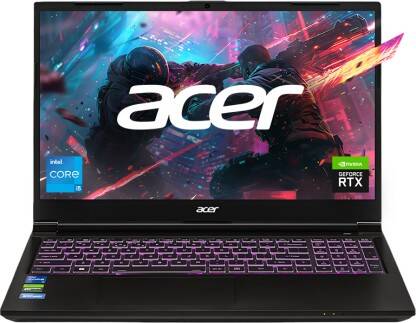 Acer Aspire 7 Intel Core i5 13th Gen 13420H - (16 GB/512 GB SSD/Window