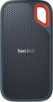 SanDisk E61/1050 Mbs/Window,Mac OS,Android/Portable,Type C Enabled/5 Y