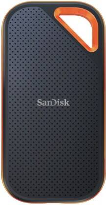 SANDISK E81 / 2000 MBS / WINDOW,MAC OS,ANDROID / PORTABLE,TYPE C ENABL