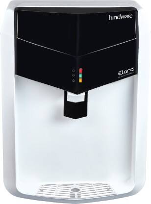 Hindware Elara Copper+ 7 L RO + UV + UF + Minerals Water Purifier Suit