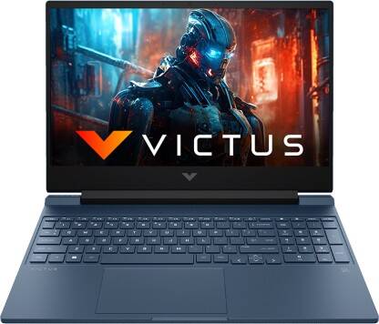 HP Victus 15 Intel Core i5 13th Gen 13420H - (16 GB/512 GB SSD/Windows
