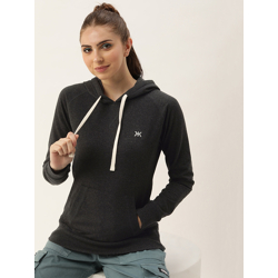 KOOK N KEECH HOODED SWEATSHIRT