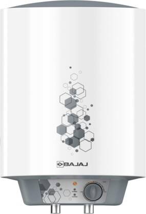 BAJAJ 15 L Storage Water Geyser (Aster 15 Ltr With Free Installation &