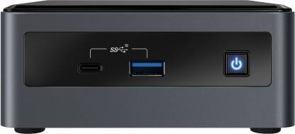 Intel BXNUC10I5FNHWA5.99CFCK - Windows 11, Core i5-10210U, Intel i5 10