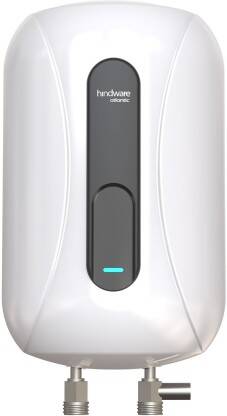 Hindware Smart Appliances 3 L Instant Water Geyser (Immedio X 3L, Whit