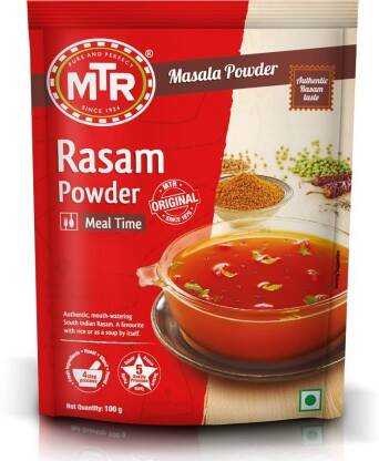 MTR Rasam Powder(100 g)