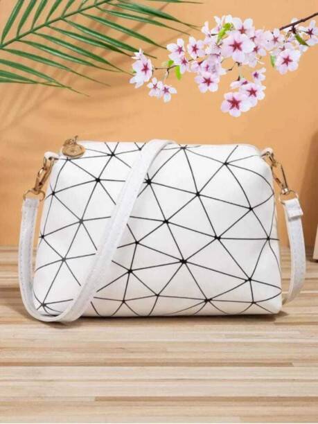 LIKE STYLE Women Sling Bag Starts at RS.89