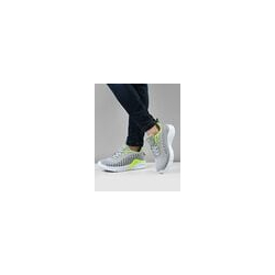 Men Lace-Up Running Shoes