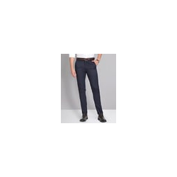 Men Slim Fit Trousers