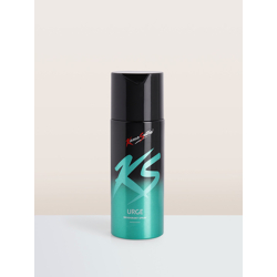 KamaSutra Men Urge Long Lasting Deodorant Spray