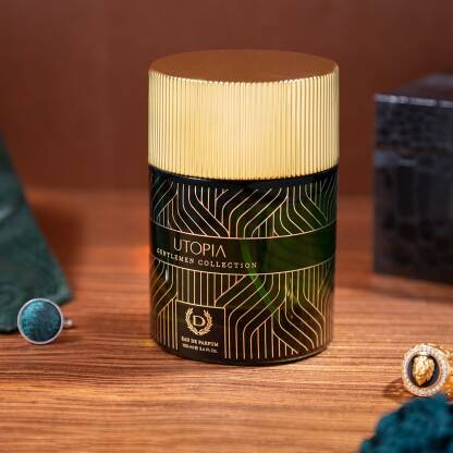 DENVER UTOPIA GENTLEMEN COLLECTION EAU DE PARFUM