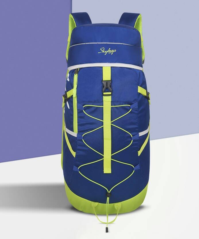 MOUNT RUCKSACK 45L-SODALITE BLUE Rucksack