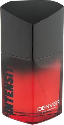 DENVER INTENSITY Eau de Parfum  -  60 ml(For Men)