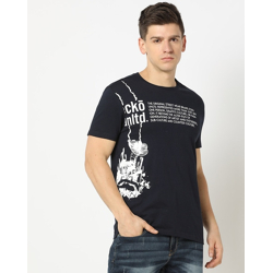 Men's T-Shirt Starts at Rs.160