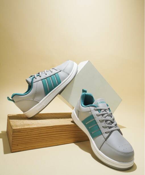 Campus Men's Sneaker Starting from Rs.499