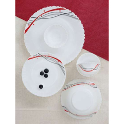 Larah By Borosil upto 69% off starting From Rs.813