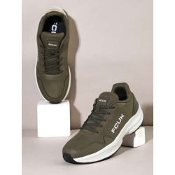 FCUK Casual Shoes Starts at Rs.699