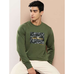 INVICTUS Men Sweatshirt Starts at Rs.379