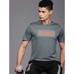 HRX GYM T-shirts Starts at Rs.195