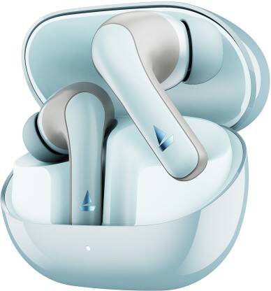 boAt Airdopes 131 Pro Buds w/ In Ear Detection, 4 Mics ENx Tech & 40 H