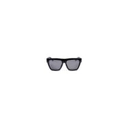 Women UV-Protected Square Sunglasses-LEV212W
