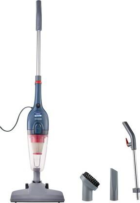 KENT Storm Vacuum Cleaner 600W, Cyclone5 Technology and HEPA Filter, B