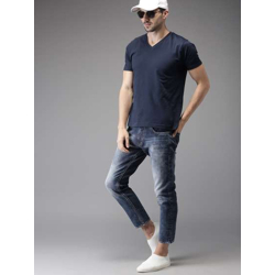 Men's T-shirt Starts at Rs.119