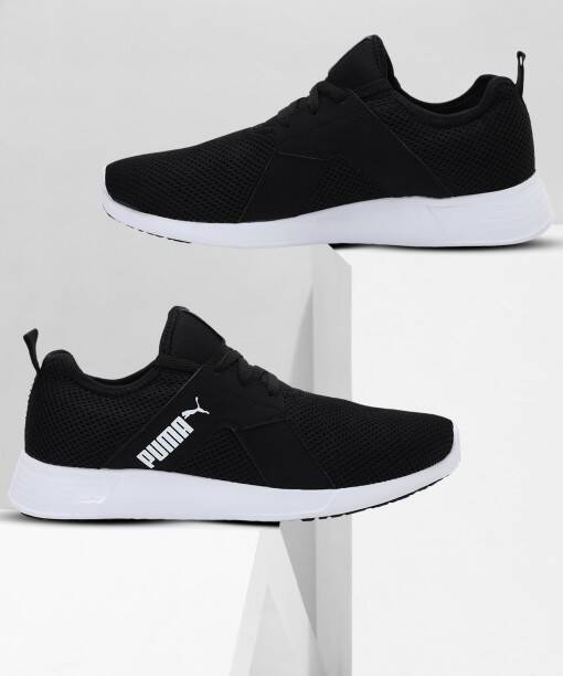Puma Mens Casual Shoes upto 79% off starting From Rs.837