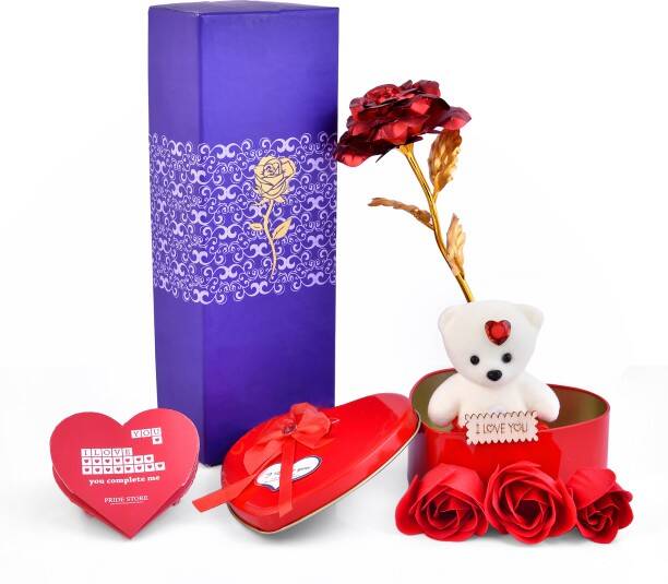 Premium Valentine Gift Set Starts at Rs.129