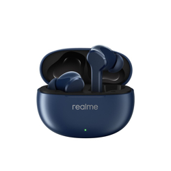 Buds T110 Fast Charging Earbuds with 38H Playtime & AI ENC for Calls -