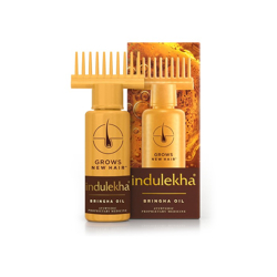 Indulekha Bringha Hair Oil 50 ml