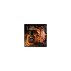 Whisky Smoke Bourbon & Mariner Eau De Parfum Combo | 1000.0 gm