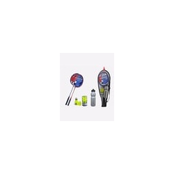 Badminton Combo Gift Set
