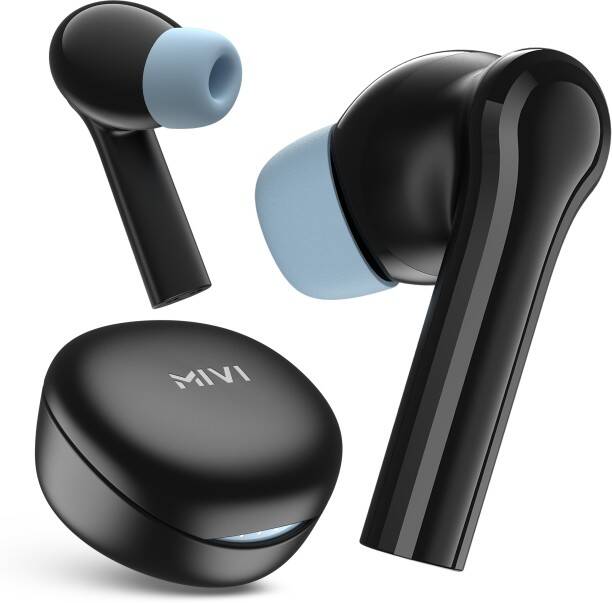Mivi True Wireless starting From Rs.699